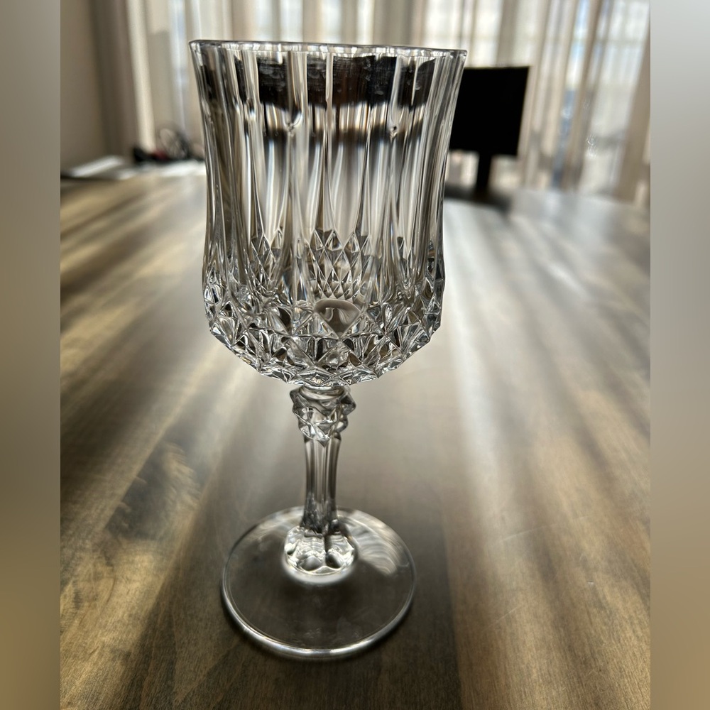Glass